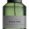 Brume D'été -Alexander Shop BRUMED ETEfondgris ombre BD 1