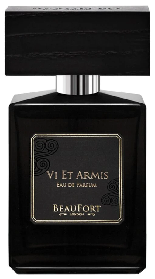 Vi Et Armis -Alexander Shop BeauFort London Vi et Armis Bloom scaled