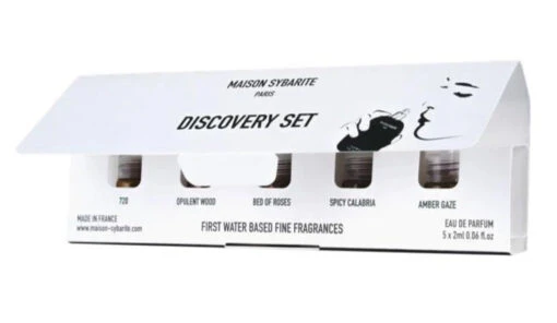 Discovery Set -Alexander Shop Discovery Set