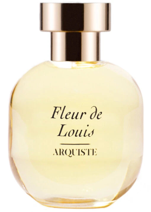 Fleur De Louis -Alexander Shop Fleur de Louis 100ml bloom perfumery