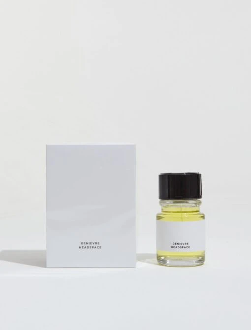 GENIEVRE -Alexander Shop HEADSPACE Genievre Eau de Parfum HEA GEN 100 2