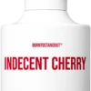 INDECENT CHERRY -Alexander Shop INDECENTCHERRY BOTTLE