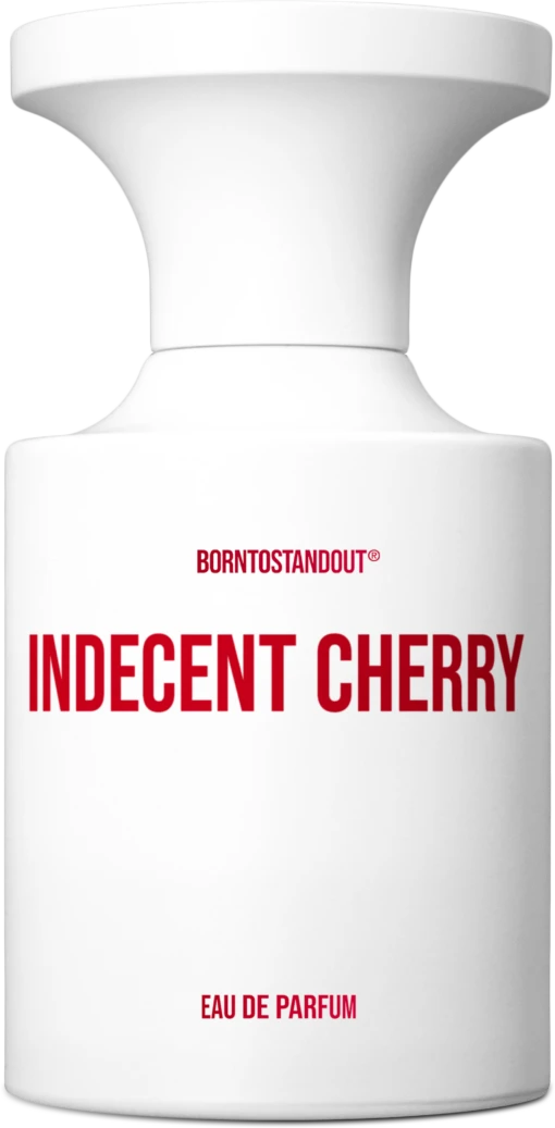 INDECENT CHERRY -Alexander Shop INDECENTCHERRY BOTTLE