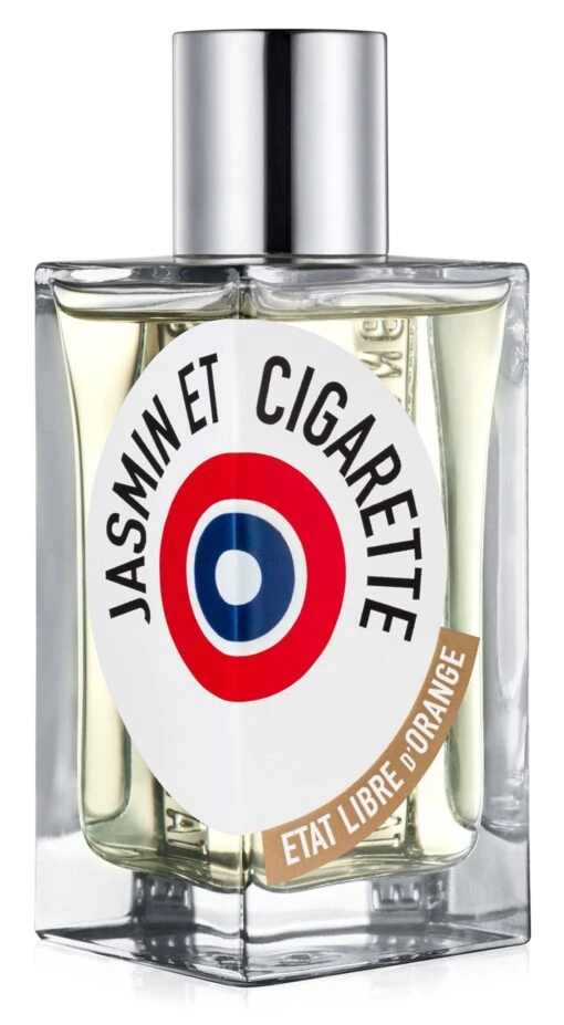 Jasmin Et Cigarette -Alexander Shop Jasmin et Cigarette 100 ml 94c915c5 4d48 4039 b5b0 2eef32e4307e