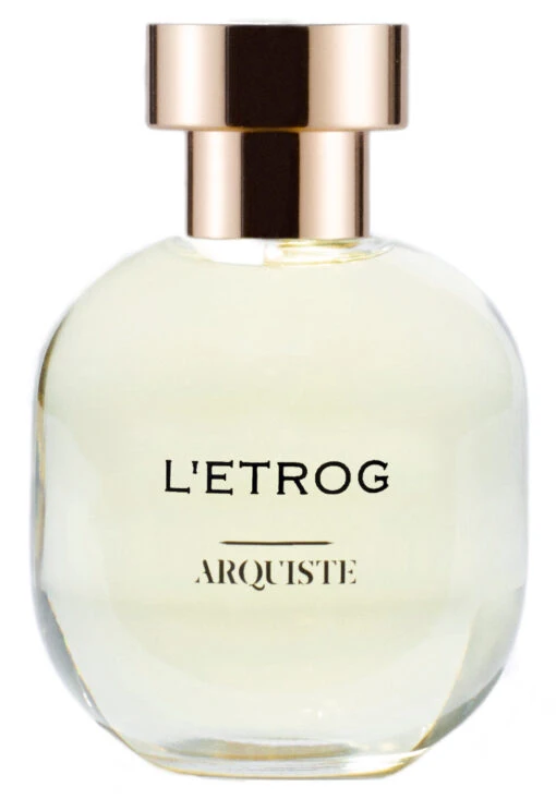 L'Etrog (Discontinued) -Alexander Shop L Etrog 100ml bloom perfumery