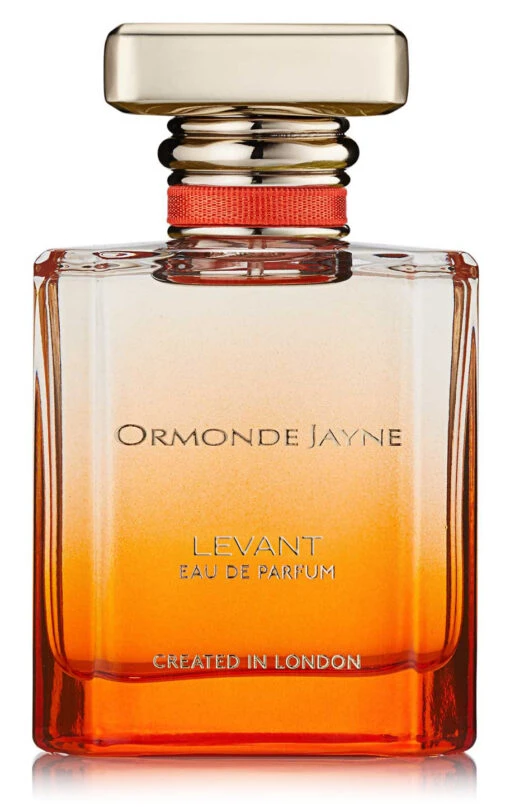 Levant -Alexander Shop Levant La Route de Soie 50ml 1