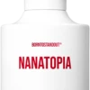 NANATOPIA -Alexander Shop NANATOPIA BOTTLE