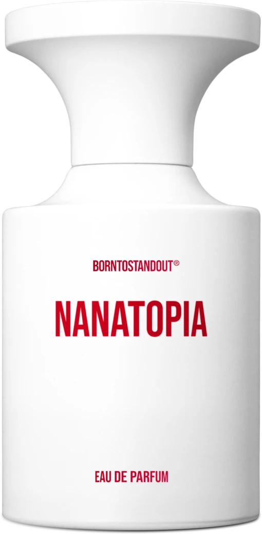 NANATOPIA -Alexander Shop NANATOPIA BOTTLE