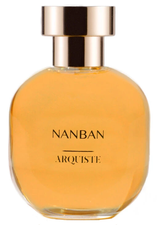 Nanban -Alexander Shop Nanban 100ml bloom perfumery