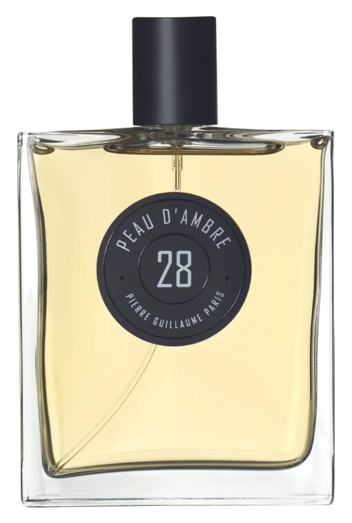 PG28 Peau D'Ambre -Alexander Shop PG28PEAU D AMBRE 100ML scaled