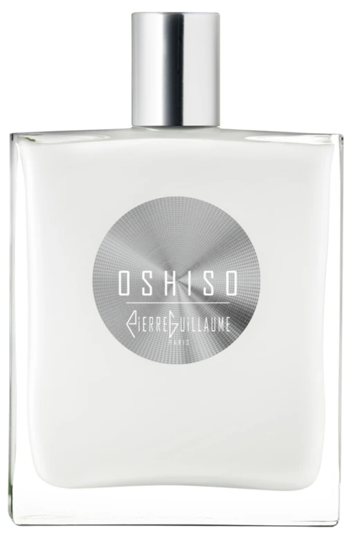 Oshizo -Alexander Shop PIERRE GUILLAUME PARIS PARFUM COLLECTION BLANCHE OSHISO 100ML