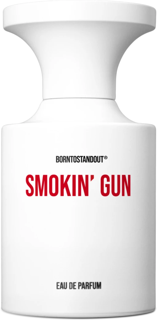 SMOKIN' GUN -Alexander Shop SMOKINGUN BOTTLE