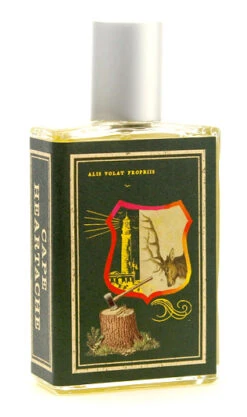 Alexander Shop -Alexander Shop cape heartache imaginary authors 50 ml