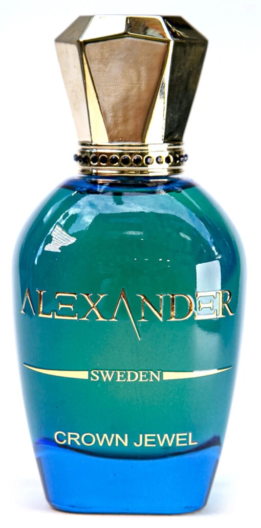 Alexander Crown Jewel -Alexander Shop crown jewel