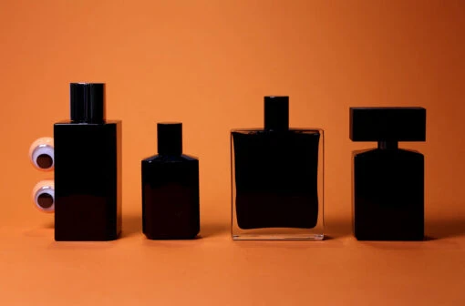 Dare-to-wear Perfumes - Halloween 2023 Special! -Alexander Shop darr to wear