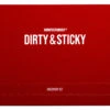 DIRTY & STICKY DISCOVERY KIT -Alexander Shop dirty sticky