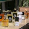 Ghzalh’s Spring Perfume Selection -Alexander Shop ghzallhspringedit