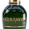 Alexander Majestic Radiance -Alexander Shop majestic radiance alexandre