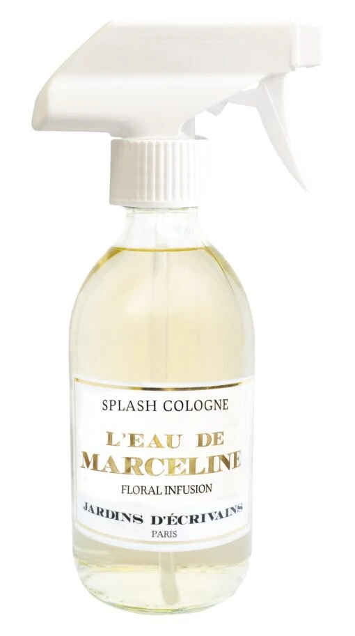 L’Eau De Marceline -Alexander Shop marceline