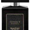 Fathom V -Alexander Shop medium new beaufort fathom 5 bloom