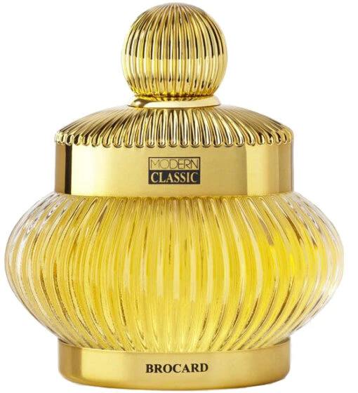 Modern Classic -Alexander Shop modern classic 100 ml brocard bloom